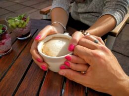 coffee, cup, mug