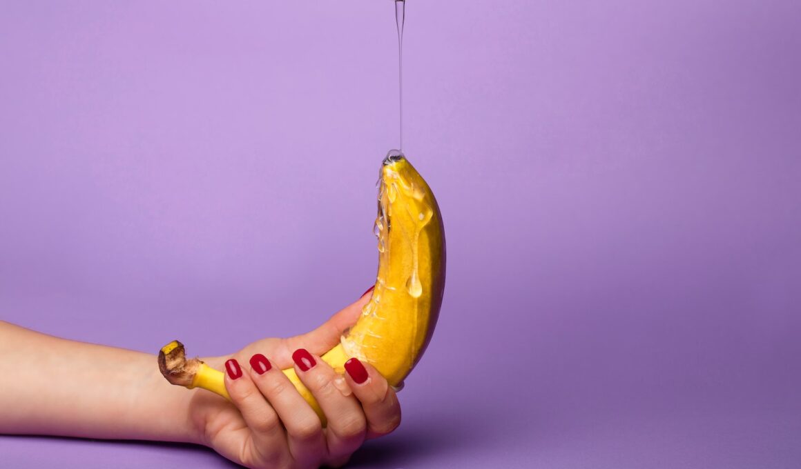 yellow banana fruit on persons hand