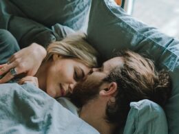 The Role of Intimacy in a Healthy Relationship