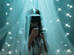 Can technology improve our intimate lives? How virtual reality affects desire