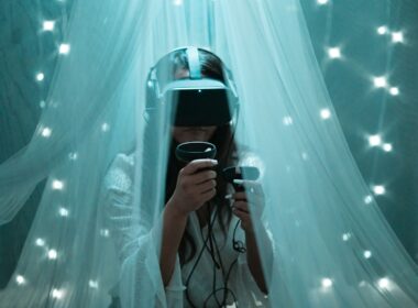 Can technology improve our intimate lives? How virtual reality affects desire